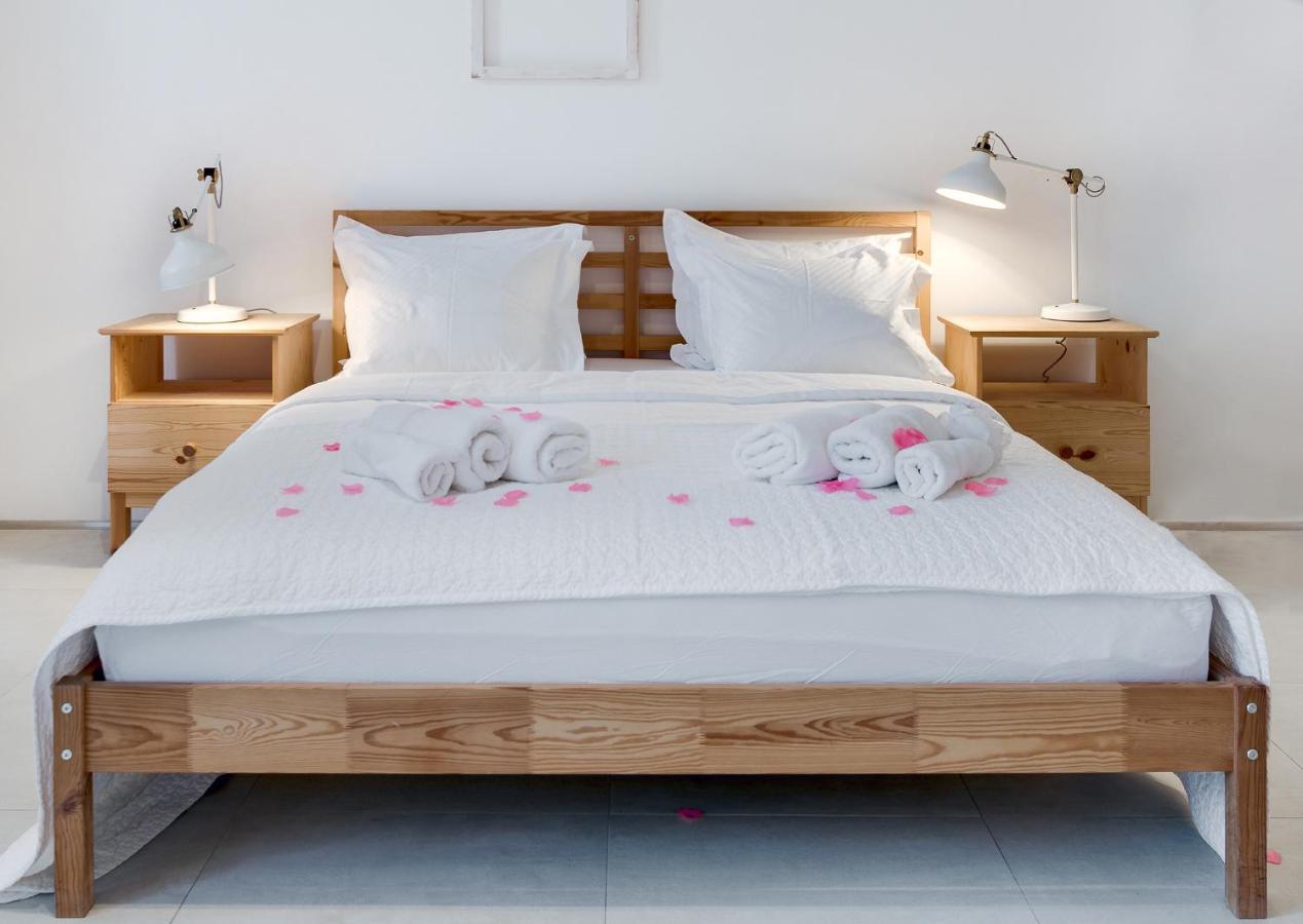 Luxury Apartments Jolara Mimice Chambre photo