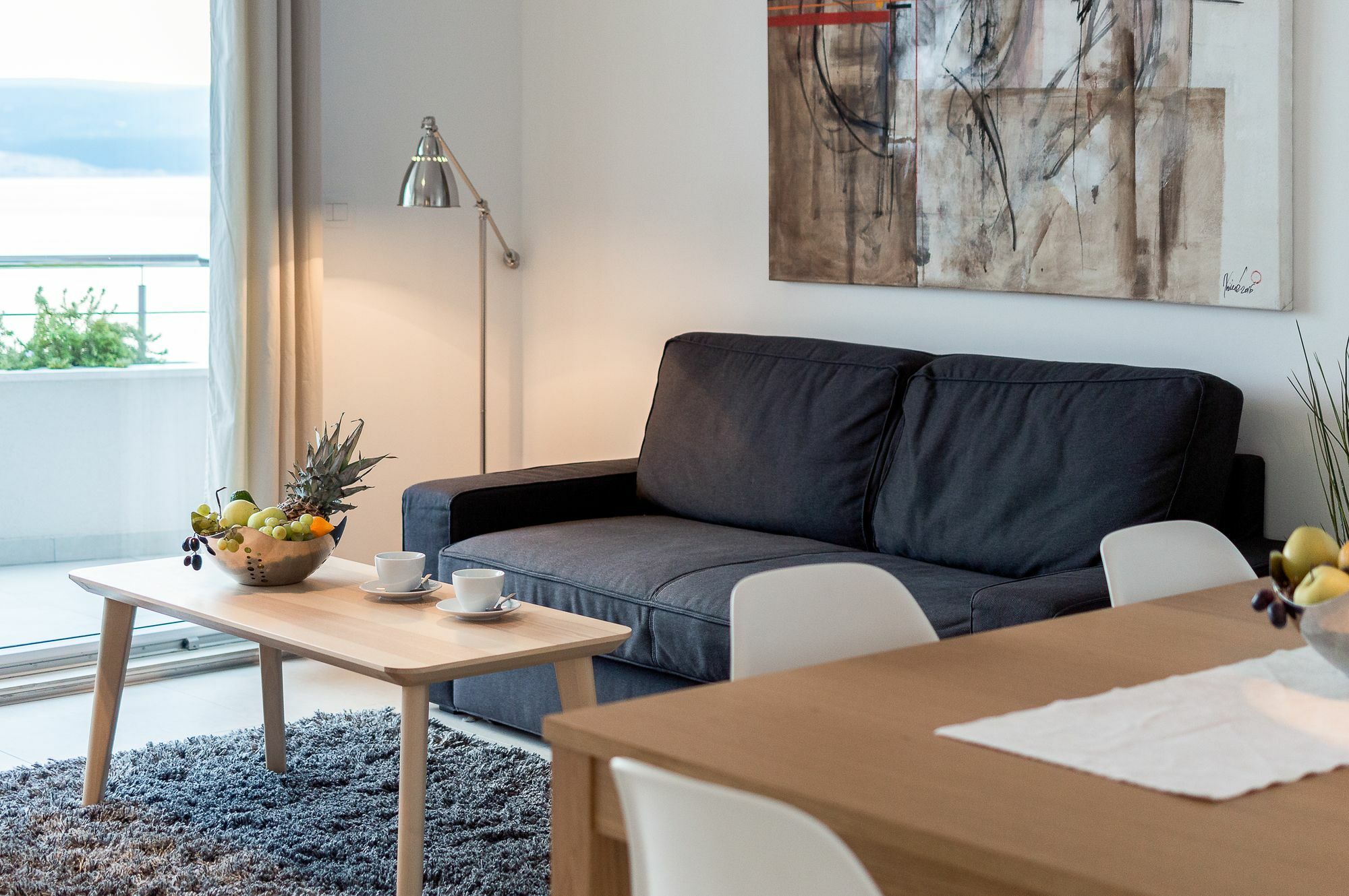Luxury Apartments Jolara Mimice Extérieur photo