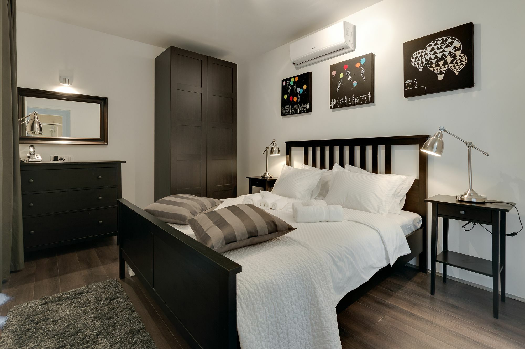 Luxury Apartments Jolara Mimice Extérieur photo
