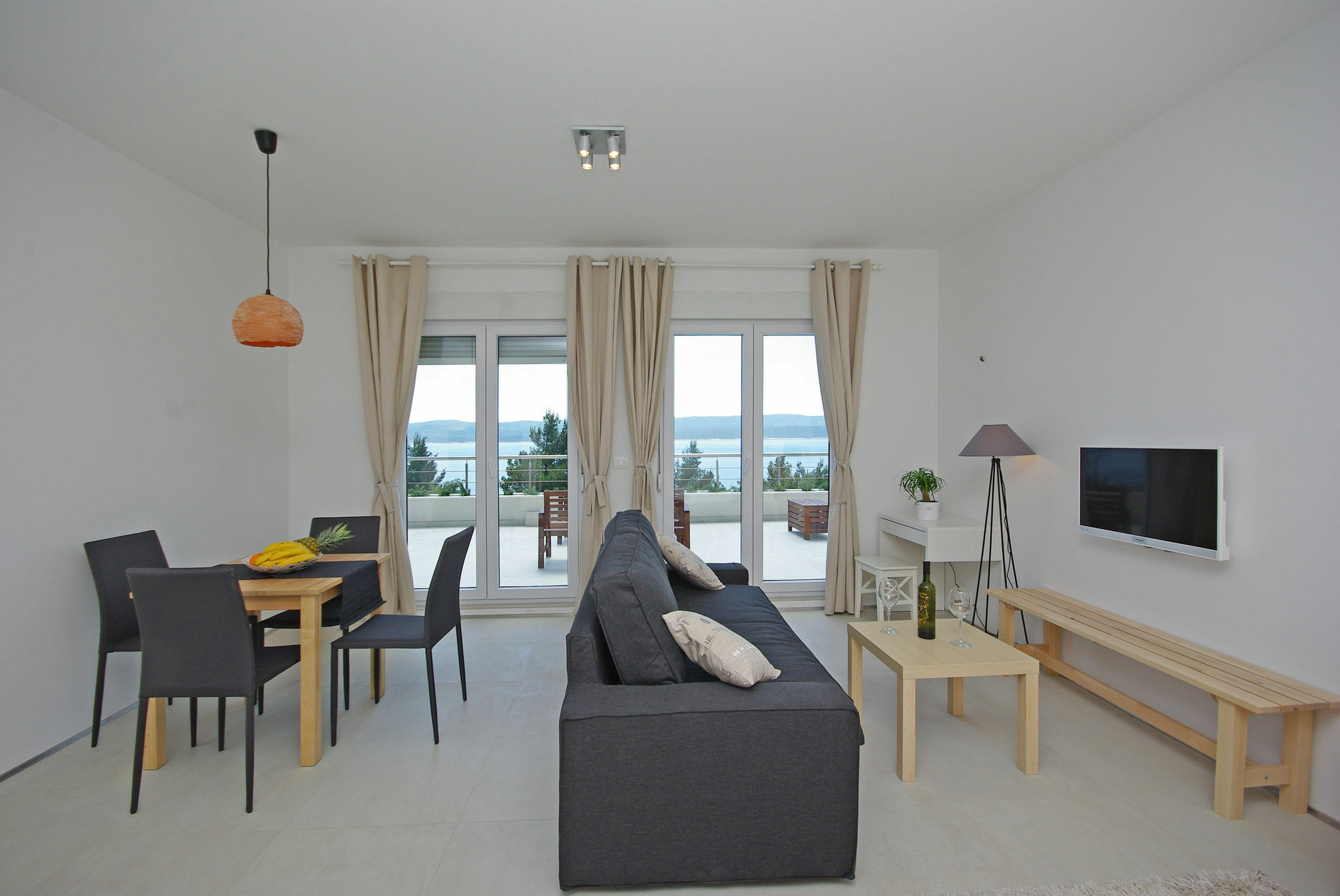 Luxury Apartments Jolara Mimice Extérieur photo