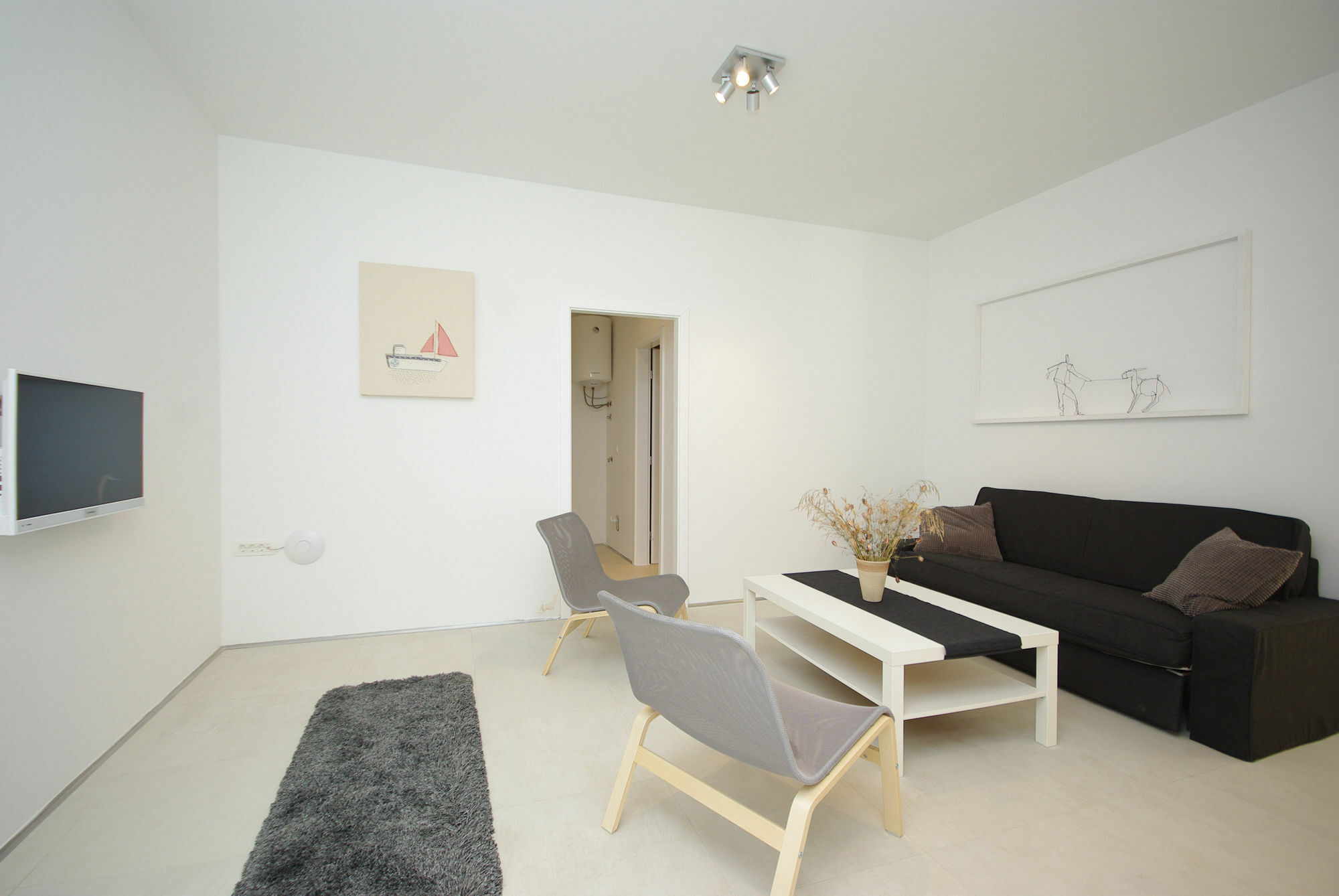 Luxury Apartments Jolara Mimice Extérieur photo