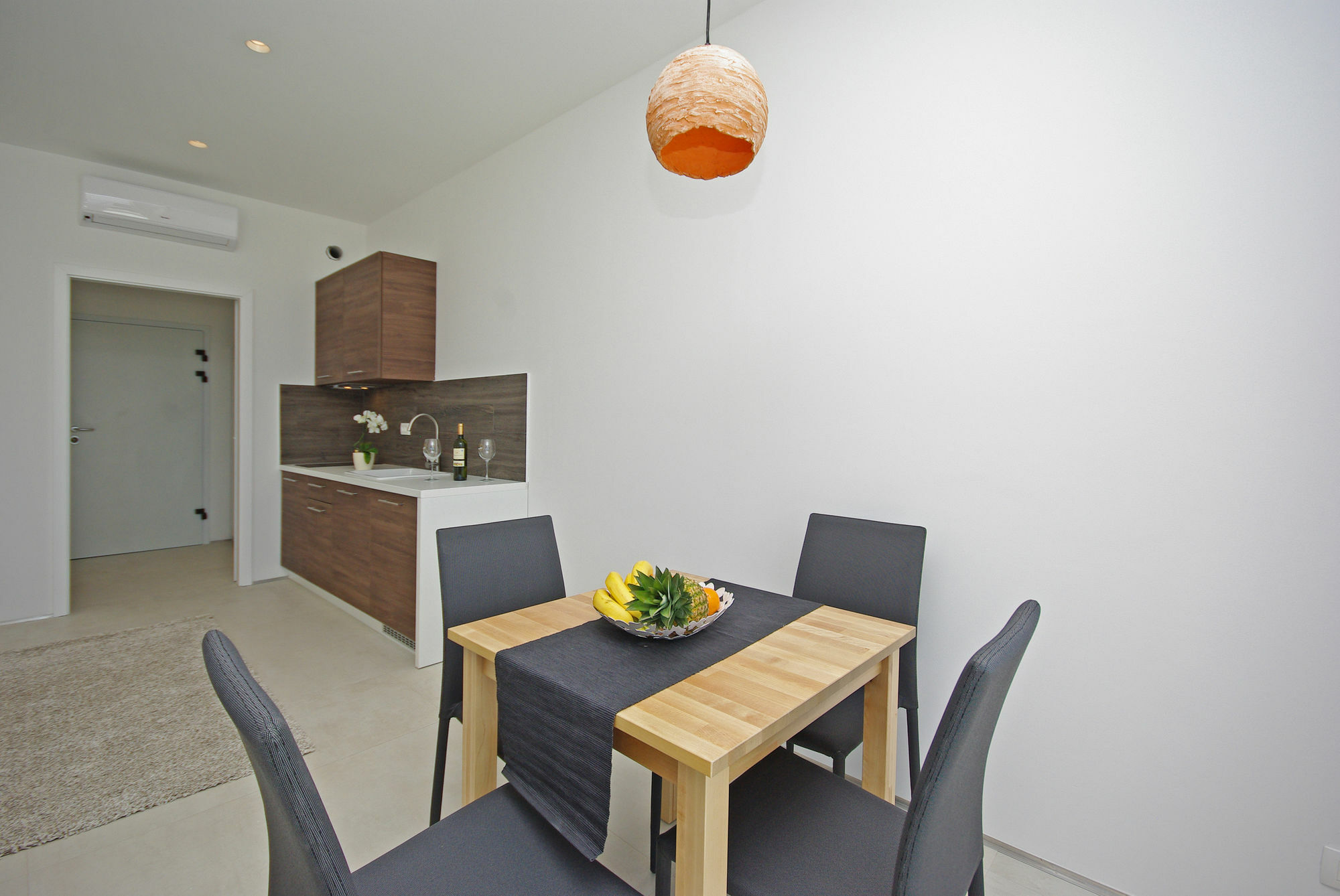 Luxury Apartments Jolara Mimice Extérieur photo