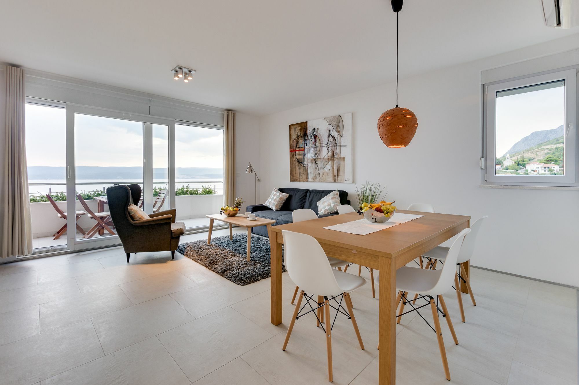 Luxury Apartments Jolara Mimice Extérieur photo
