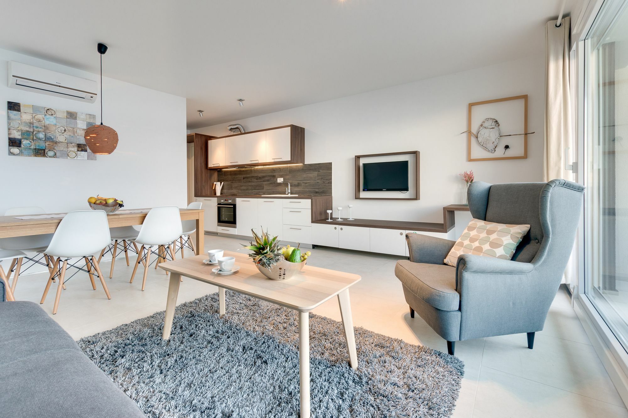 Luxury Apartments Jolara Mimice Extérieur photo
