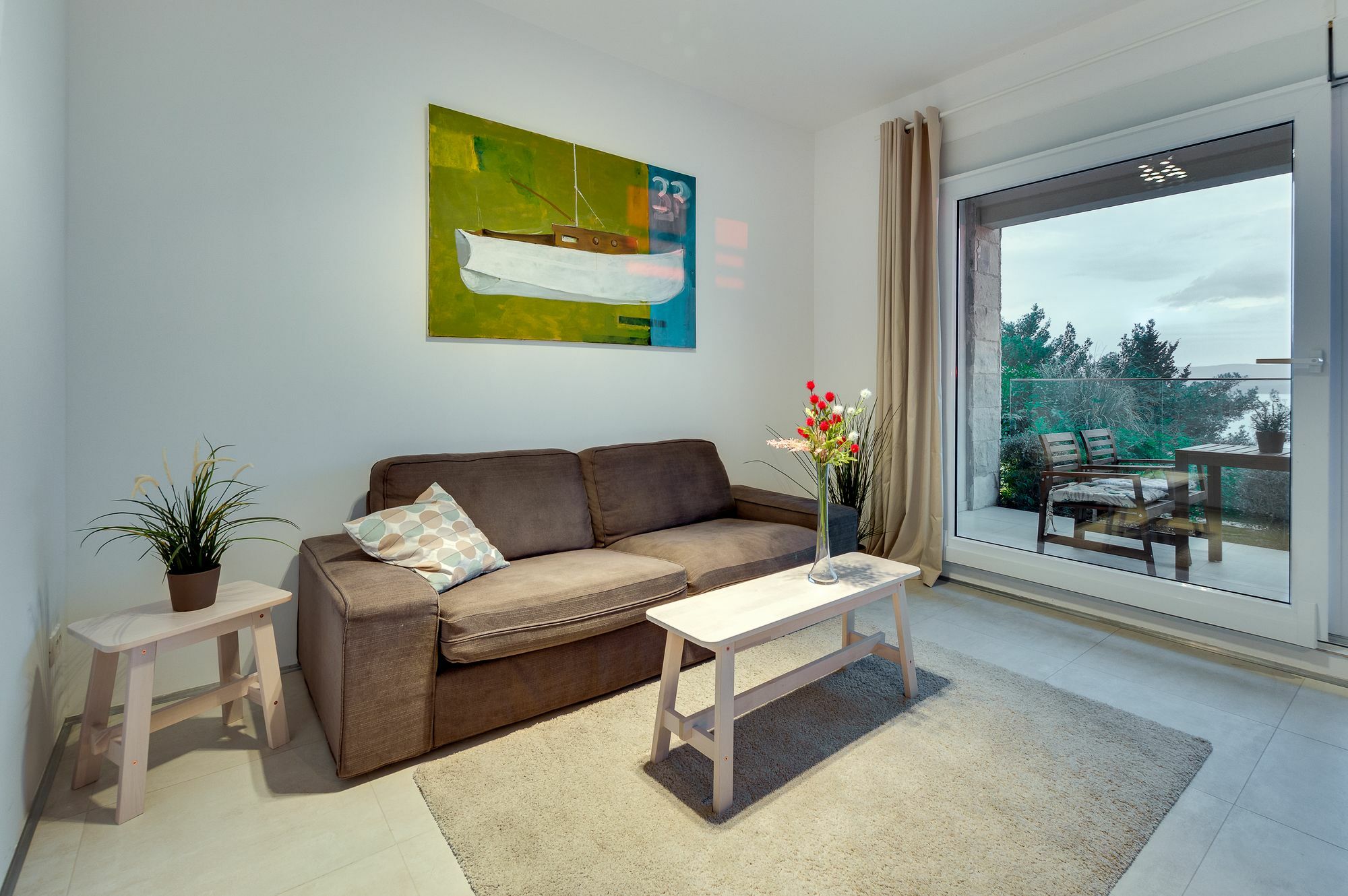 Luxury Apartments Jolara Mimice Extérieur photo