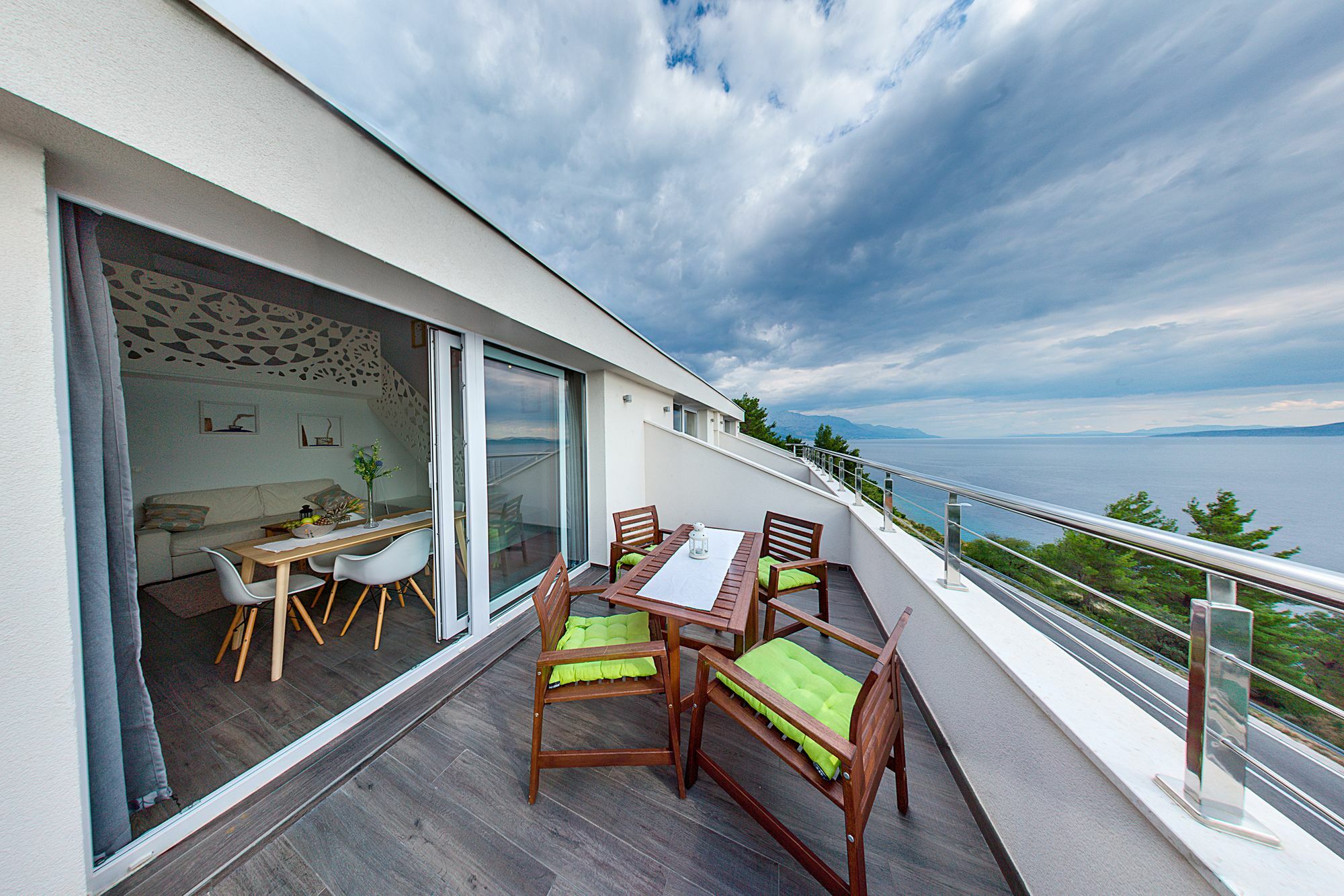 Luxury Apartments Jolara Mimice Extérieur photo