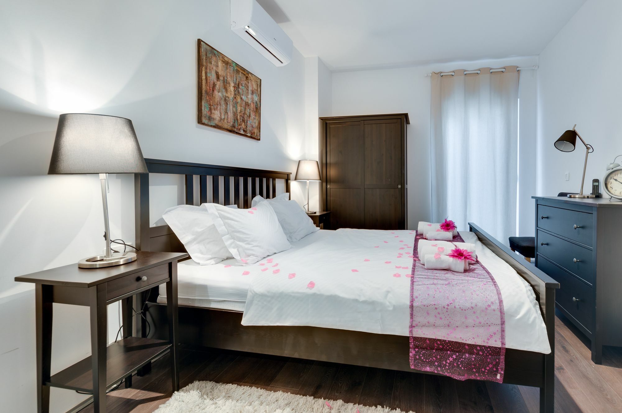 Luxury Apartments Jolara Mimice Extérieur photo